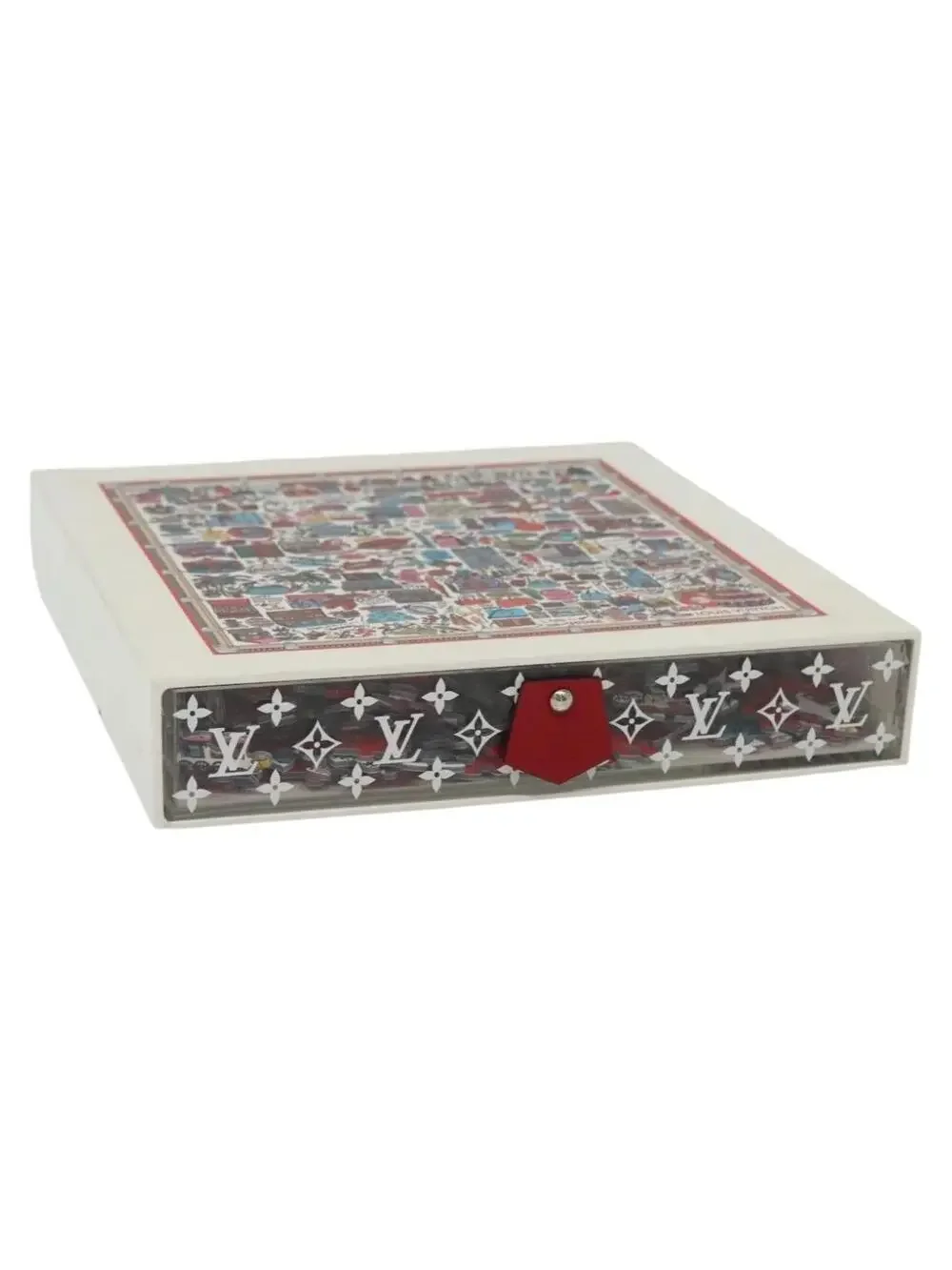 Louis Vuitton Jigsaw Puzzle Anniversary #344337L75B
